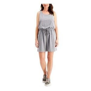 NWT Ideology Off-Duty casual dress, size Large